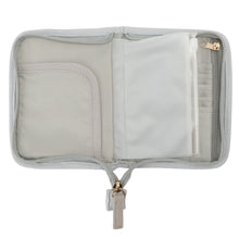 ふくふくにゃんこ コットン多機能マルチポーチ