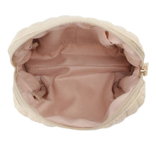 ふくふくにゃんこ コットンスクエアポーチ