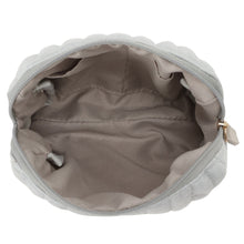 ふくふくにゃんこ コットンスクエアポーチ