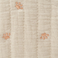 ふくふくにゃんこ コットンスクエアポーチ