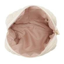 ふくふくにゃんこ コットンスクエアポーチ