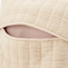 ふくふくにゃんこ コットンティッシュポーチ