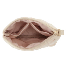 ふくふくにゃんこ コットンティッシュポーチ