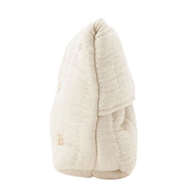 ふくふくにゃんこ コットンティッシュポーチ