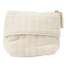 ふくふくにゃんこ コットンティッシュポーチ