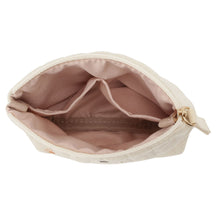 ふくふくにゃんこ コットンティッシュポーチ