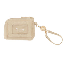 ふくふくにゃんこ コットンリール付きパスケース