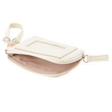 ふくふくにゃんこ コットンリール付きパスケース