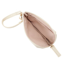 ふくふくにゃんこ コットンリール付きパスケース