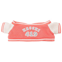 Fuku Fuku Nyankoハッチバースデー着せ替えセット