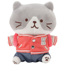 Fuku Fuku Nyankoハッチバースデー着せ替えセット