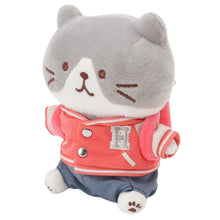 Fuku Fuku Nyankoハッチバースデー着せ替えセット