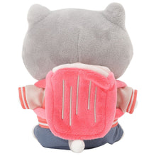 Fuku Fuku Nyankoハッチバースデー着せ替えセット