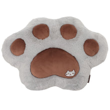 Fuku Fuku Nyankoハッチ肉球クッション