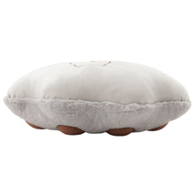 Fuku Fuku Nyankoハッチ肉球クッション