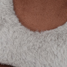 Fuku Fuku Nyankoハッチ肉球クッション