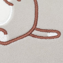 Fuku Fuku Nyankoハッチ肉球クッション