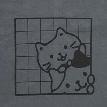  Fuku Fuku NyankoひんやりクールTシャツ（ポンチョ）
