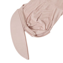 ふくふくにゃんこ UVフェイスカバーパーカー