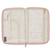 ふくふくにゃんこ おかおさがら多機能マルチポーチ