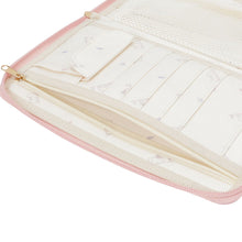 ふくふくにゃんこ おかおさがら多機能マルチポーチ