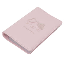 ふくふくにゃんこ おかおさがらリングバインダー