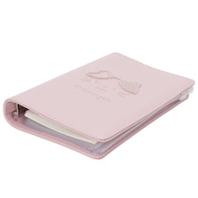 ふくふくにゃんこ おかおさがらリングバインダー