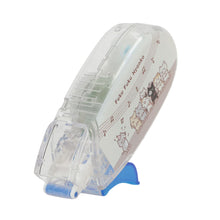 ふくふくにゃんこ テープのり