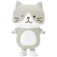 Fuku Fuku NyankoハッチBIGソフビフィギュア