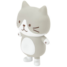 Fuku Fuku NyankoハッチBIGソフビフィギュア