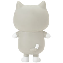 Fuku Fuku NyankoハッチBIGソフビフィギュア