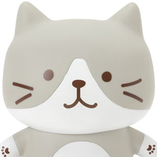 Fuku Fuku NyankoハッチBIGソフビフィギュア