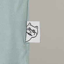 ふくふくにゃんこ UVフェイスカバーパーカー