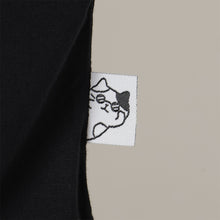 ふくふくにゃんこ UVフェイスカバーパーカー