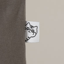 ふくふくにゃんこ UVフェイスカバーパーカー