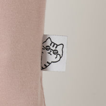 ふくふくにゃんこ UVフェイスカバーパーカー