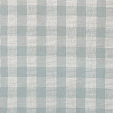 サッカーチェック半袖パジャマ