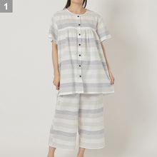 サッカーボーダー半袖パジャマ