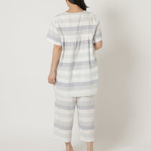 サッカーボーダー半袖パジャマ