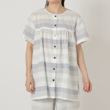 サッカーボーダー半袖パジャマ