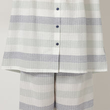 サッカーボーダー半袖パジャマ