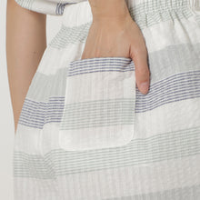 サッカーボーダー半袖パジャマ