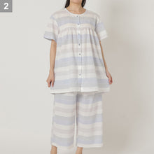 サッカーボーダー半袖パジャマ