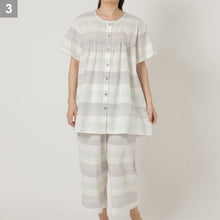 サッカーボーダー半袖パジャマ