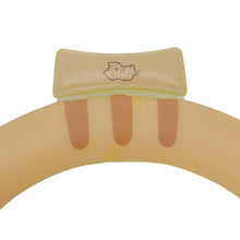 Fuku Fuku Nyanko耳付き2WAYコールドループ(Mサイズ)