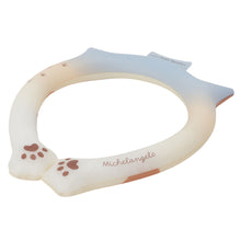 Fuku Fuku Nyanko耳付き2WAYコールドループ(Mサイズ)