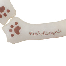 ふくふくにゃんこ 耳付き2WAYコールドループ(Sサイズ)