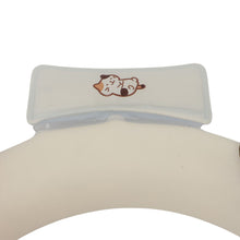 ふくふくにゃんこ 耳付き2WAYコールドループ(Sサイズ)