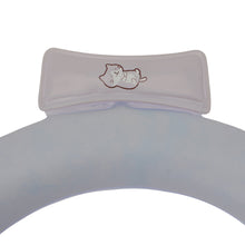 ふくふくにゃんこ 耳付き2WAYコールドループ(Sサイズ)