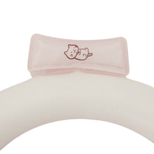 ふくふくにゃんこ 耳付き2WAYコールドループ(Sサイズ)